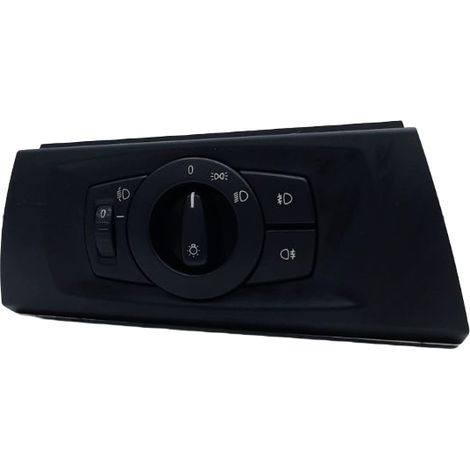 [PRODUIT D'OCCASION] Interieur Commande Phares BMW Serie 3 ♻️ Ref Oe. 61316932794 - Garantie à vie (1/3)