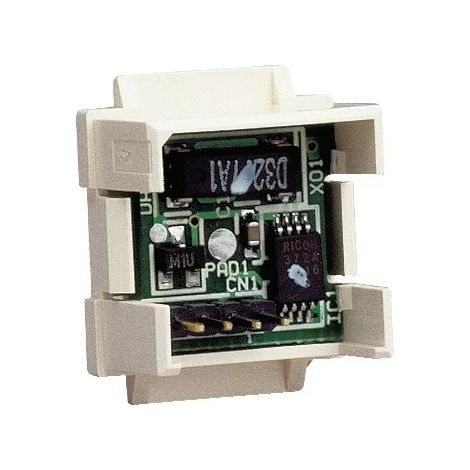 Schneider TWDXCPRTC Twido - optional time stamp cartridge