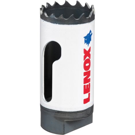 High-Speed Slot Cutter Blade with 27mm Depth for 40mm Bimetallic Cuts – Sierra de Corona SPEED SLOT®