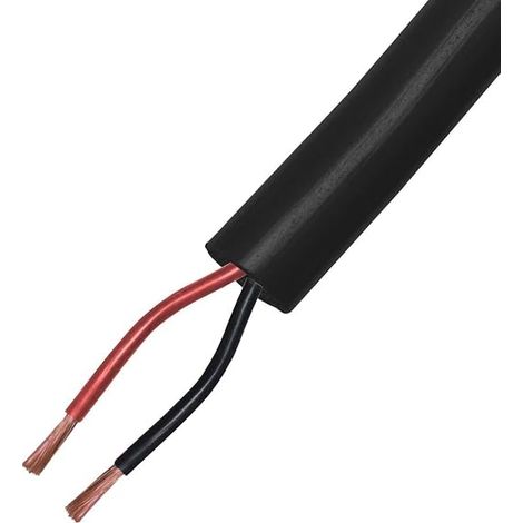 Starting capacitor Motor capacitor 2µF Capacitor in insulated plastic housing (1/4)