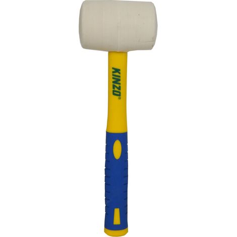 Marteau en caoutchouc 450 g