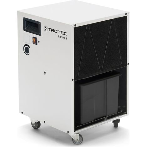 Trotec Deumidificatore TTK 140 S (1/7)