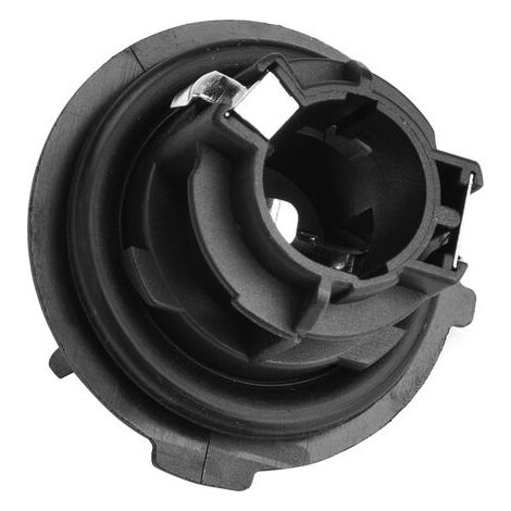 Indicateur Porte-ampoule pour Peugeot 207 307 607 807 Indicateur Porte-ampoule Clignotant Douille ABS Lampe Douille Douilles de Lumière (1/5)