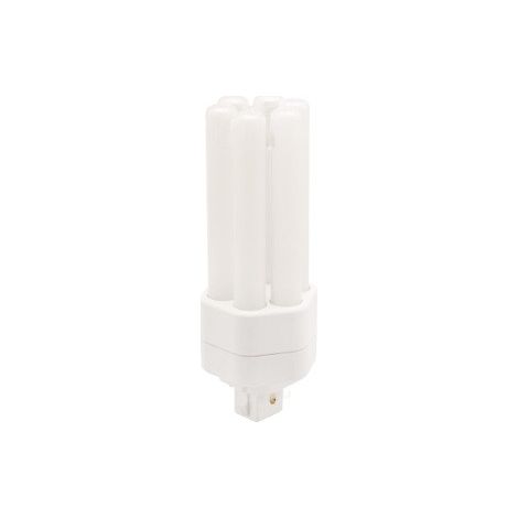 Radium Lampe LED 16 W GX24Q-3 – Remplace CFL 32 W – 1900 lm – 4000 K (1/2)