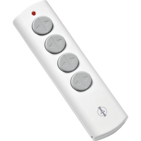 Intertechno Funk-Handsender ITLS-16 für Smart Home Zubehör