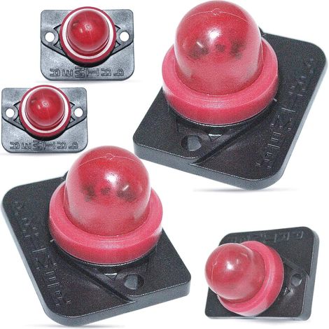 530038874, Kit de pompe à amorçage, Pour Sears Pour Craftsman Pour Poulan Pour taille-haie Weed Eater (1/5)