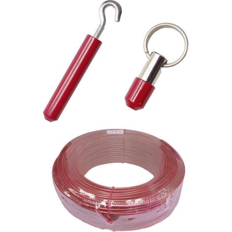 Pizzato Elettrica VF AF-KT20M0 Set de accesorios plateado
