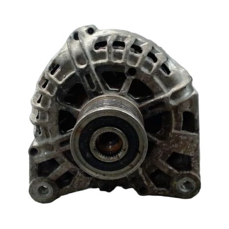 [PRODUIT D'OCCASION] Alternateur DACIA Duster ♻️ Ref Oe. 8200854119 - Garantie à vie (1/5)