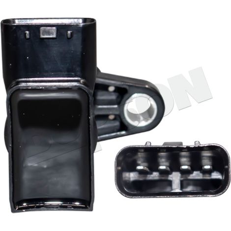 Ignition coil C2S7928 6R8312A366B 2W4E12A3666AC 2W4E12A3666AD for Jaguar S-Type (one)
