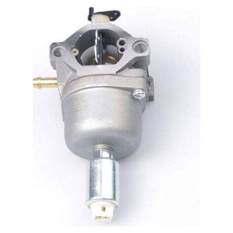 Carburateur tracteur tondeuse moteur Briggs & Stratton 794572 793224 791858 792358 (1/4)