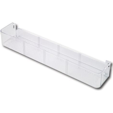 PEKA Einhängeschale KB 150 mm, Slim, Kunststoff Transparent (1/2)