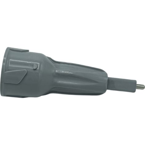 Bosch - supporto assiale per gratuggia- bianco - 00635480 - 5401101513447 (1/3)