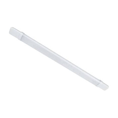 Plafonnier étanche LED MÜLLER-LICHT Aqua-Promo Super Slim, 120, 18W, 4000K (1/2)