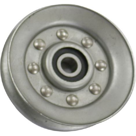 Polea Tensor para cortacesped compatible con Xch62Ae  Ref 960010