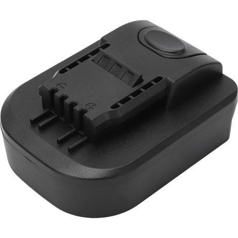 20V Akku-Adapter ABS mit integrierter PCBA, Lithium-Akku-Konverter, Ersatz für Worx 4-Pin (1/5)