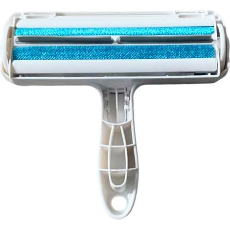 Rouleau démêlant pour poils d'animaux, brosse démêlante, brosse démêlante pour poils de chat (1/5)