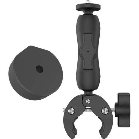 Porte-bagages pour porte-bagages Adaptateur portable pour toit de voiture Support de support de toit petit kit de montage - Adaptateur de toit portable (1/5)