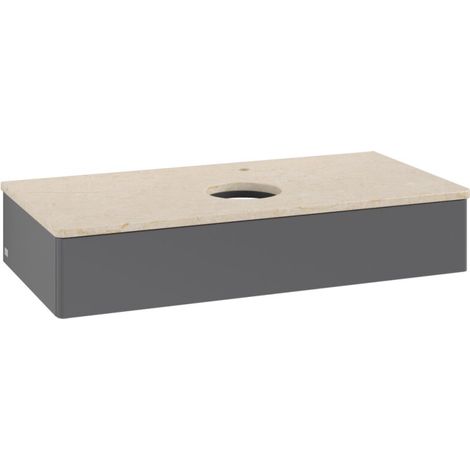 Villeroy & Boch L09053GK WTUS Antao L095 1000x190x500mm (1/3)