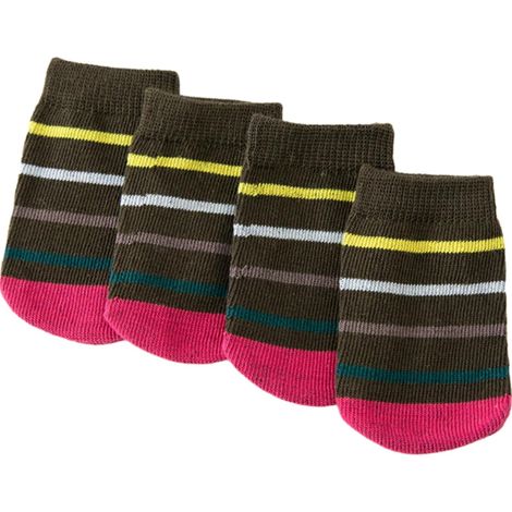 Protège-pieds de table silencieux, chaussettes pour pieds de chaise, l (1/4)