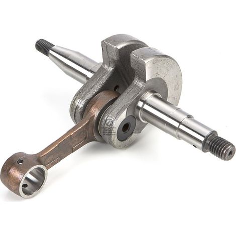 Vilebrequin pour tronçonneuse Husqvarna 359 (1/5)