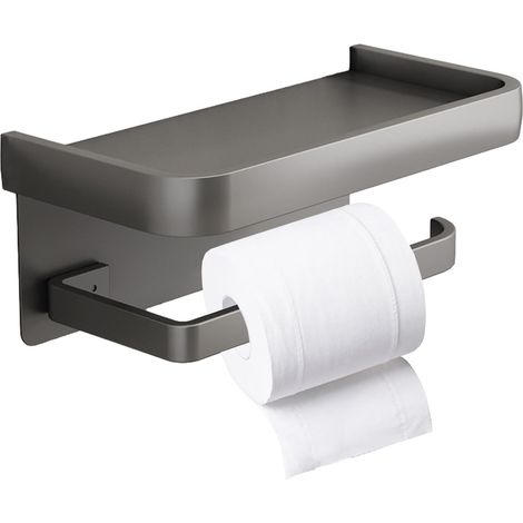 Toilettenpapierrollenhalter Badezimmer Toilettenpapierhalter