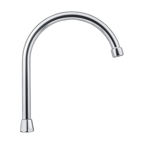 CANNA PER LAVELLO MODELLO PONTE UNIVERSALE- Diam. 18  S-Brico- FAIDF- pezzi 1