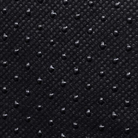 vidaXL Estera para perros rectangular marrón L (1/2)