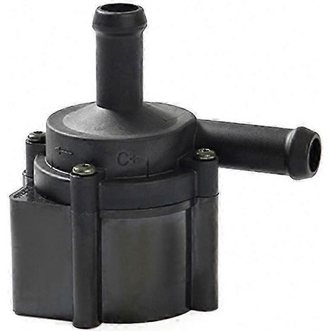 Compatible avec les pompes à eau de refroidissement auxiliaires des véhicules Transit 2015-2021. (1/5)