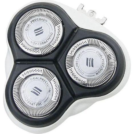 Kompatibler Scherkopf für Philips HQ7310, HQ7360, HQ7380, HQ7390 – hochpräzise Ersatzteile aus Edelstahl (1/5)