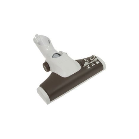 Delonghi spazzola ruote raccordo scopa aspirapolvere Colombina Class XL295.40