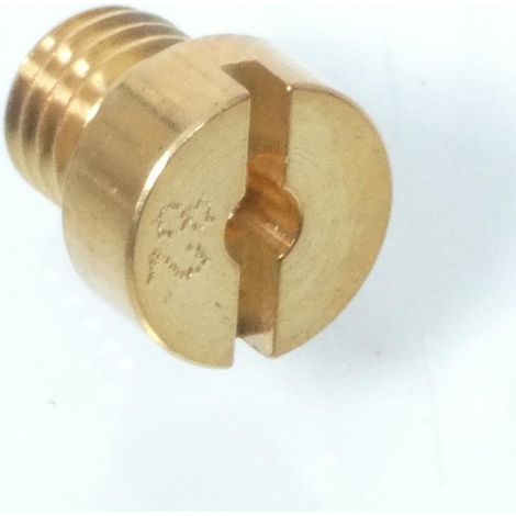 Gicleur de carburateur P2R pour Deux Roues Dellorto 50 SHA (1/2)