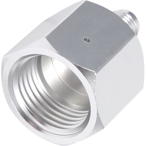 Adaptateur régulateur CO2 pour bière pression maison, robinet 3/8 pouce, kit de carbonatation pour fût de bière artisanale (1/5)