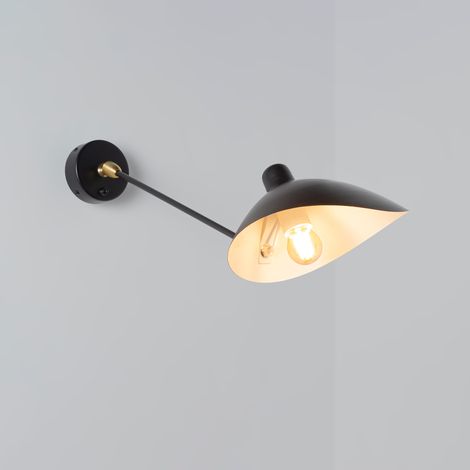 Applique da parete di design "Lumen" - E27 (1/5)