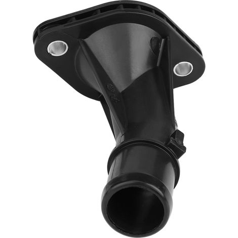 Hyundai Accent 1.6L 2012-2014 Thermostatgehäuse, Teilenummer 25631-2B051, Wasserpumpeneinlass, Motoraustausch. (1/5)