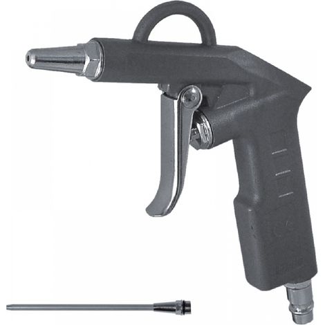 Herramienta neumática pansam a533030 ligera conector rápido 1/4 pulg