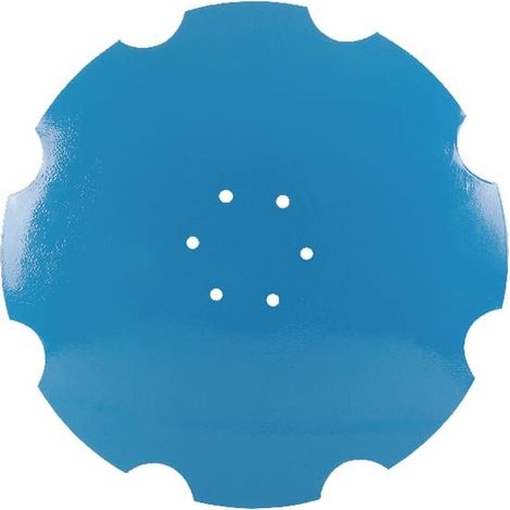 Disque LEMKEN 3490471