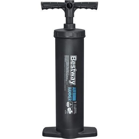 Bestway Pompe manuelle Air Hammer 3500 ML