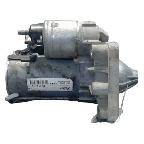 [PRODUIT D'OCCASION] Demarreur CITROEN C3 2009- ♻️ Ref Oe. 5802fg - Garantie à vie (1/4)