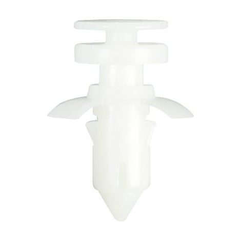 Agrafes à pousser type Push-Type pour Ford, pack de 50 (1/2)