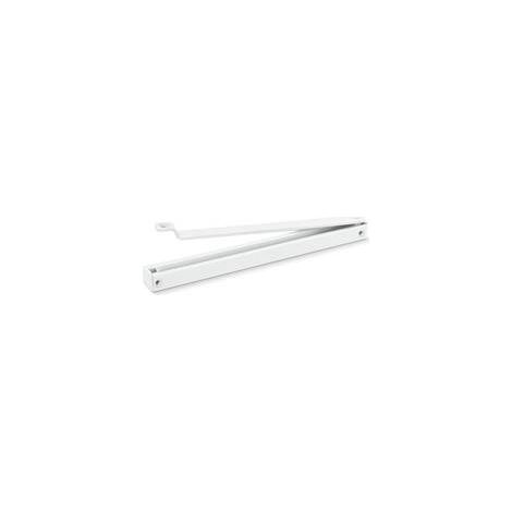 GEZE BRACCIO SLITTA P/TS1500G S/FERMO BIANCO