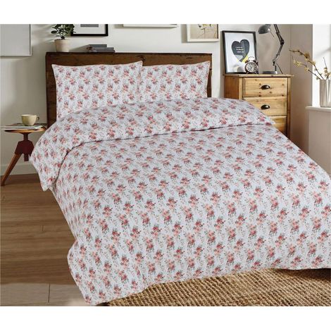 Biancheria da letto in flanella (220x200-1,70x80-2) (1/2)
