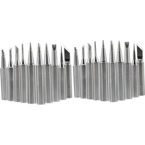 Ensembles daccessoires pour fer souder avec contrle de temprature (1/5)