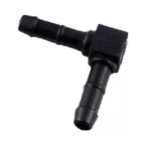 Codo Conector compatible con Stihl Ms660, 066  Ref 503243