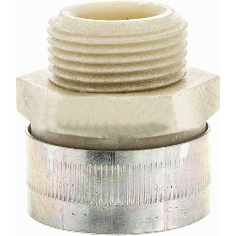 Manchon anti-électrolyse M-H 3/4 (2 unités)