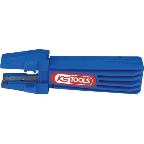 KS Tools Druckmutter mit Lokfunktion für Spindel 700.1553 (1/5)