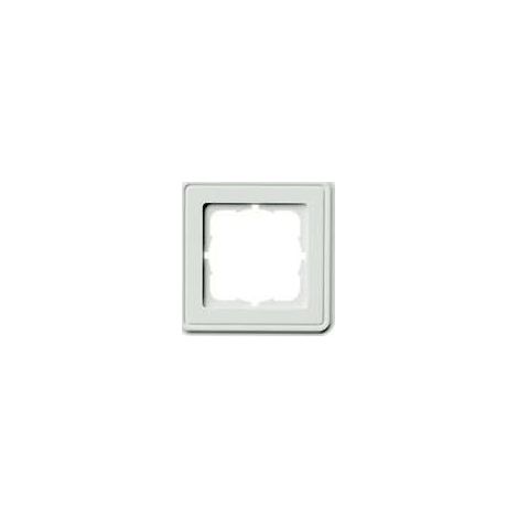Telegärtner Abdeckrahmen 1-fach f.AMJ, aws 100027371 (1/4)