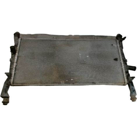 [PRODUIT D'OCCASION] Radiateur FORD Transit ♻️ Ref Oe. 1383317 - Garantie à vie
