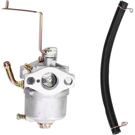 Carburateur de Groupe électrogène, Pièces de Rechange de Moteur à Essence 2 Temps Compatibles avec ET950/650 (1/5)