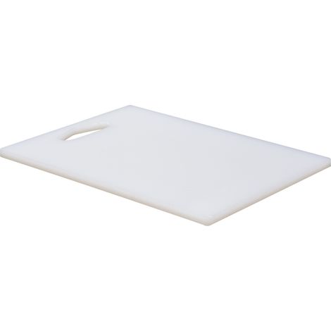 DESKA DO KROJENIA 300x220x10 BIAŁA