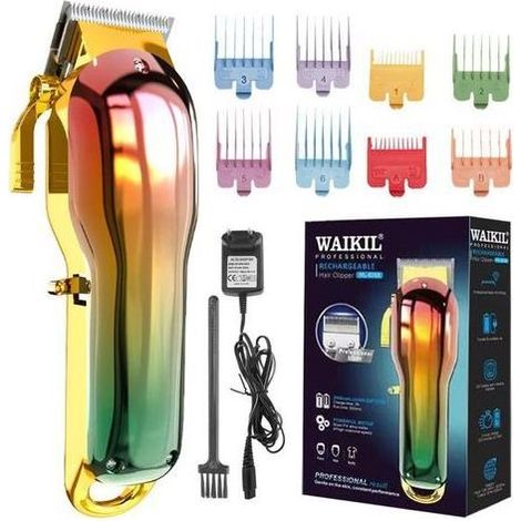 Magic Clip 5 Star Series Kabelloser Profi-Haarschneider